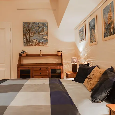 V Olsinach By Interhome Apartment