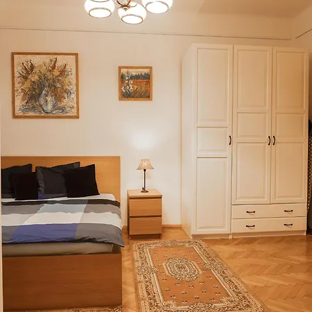 Apartamento V Olsinach By Interhome Praga
