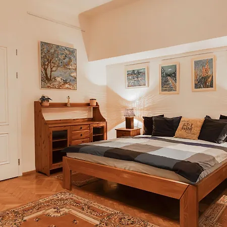 Apartamento V Olsinach By Interhome