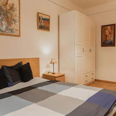 V Olsinach By Interhome Apartamento *