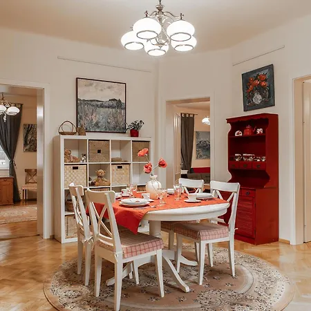 V Olsinach By Interhome Apartamento *