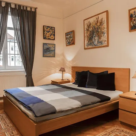 V Olsinach By Interhome Apartamento
