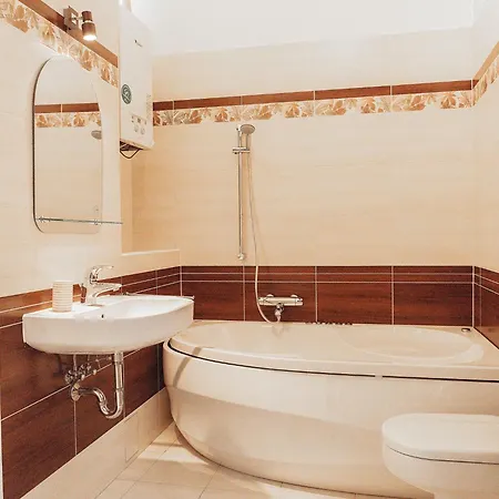 Apartamento V Olsinach By Interhome